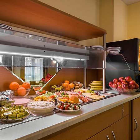 Acora Karlsruhe Zentrum Living The City - Apartments מראה חיצוני תמונה