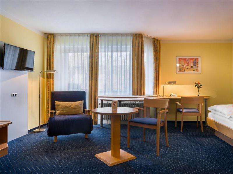 Acora Karlsruhe Zentrum Living The City - Apartments מראה חיצוני תמונה