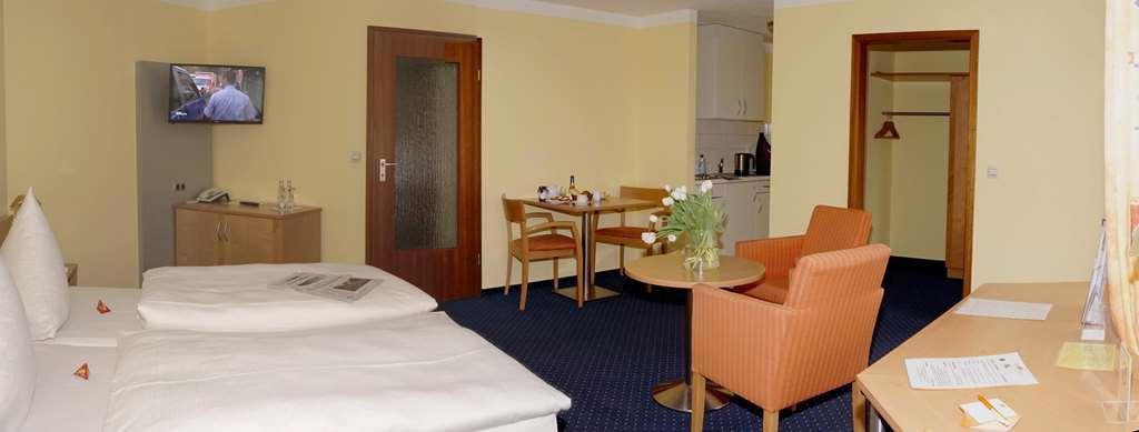 Acora Karlsruhe Zentrum Living The City - Apartments מראה חיצוני תמונה