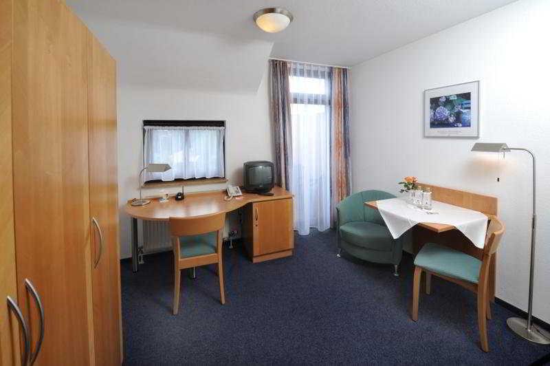 Acora Karlsruhe Zentrum Living The City - Apartments מראה חיצוני תמונה