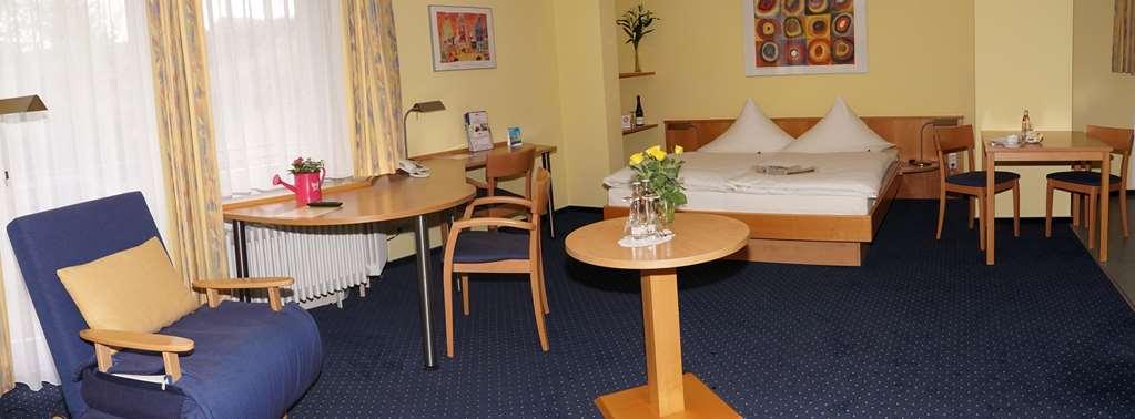 Acora Karlsruhe Zentrum Living The City - Apartments מראה חיצוני תמונה