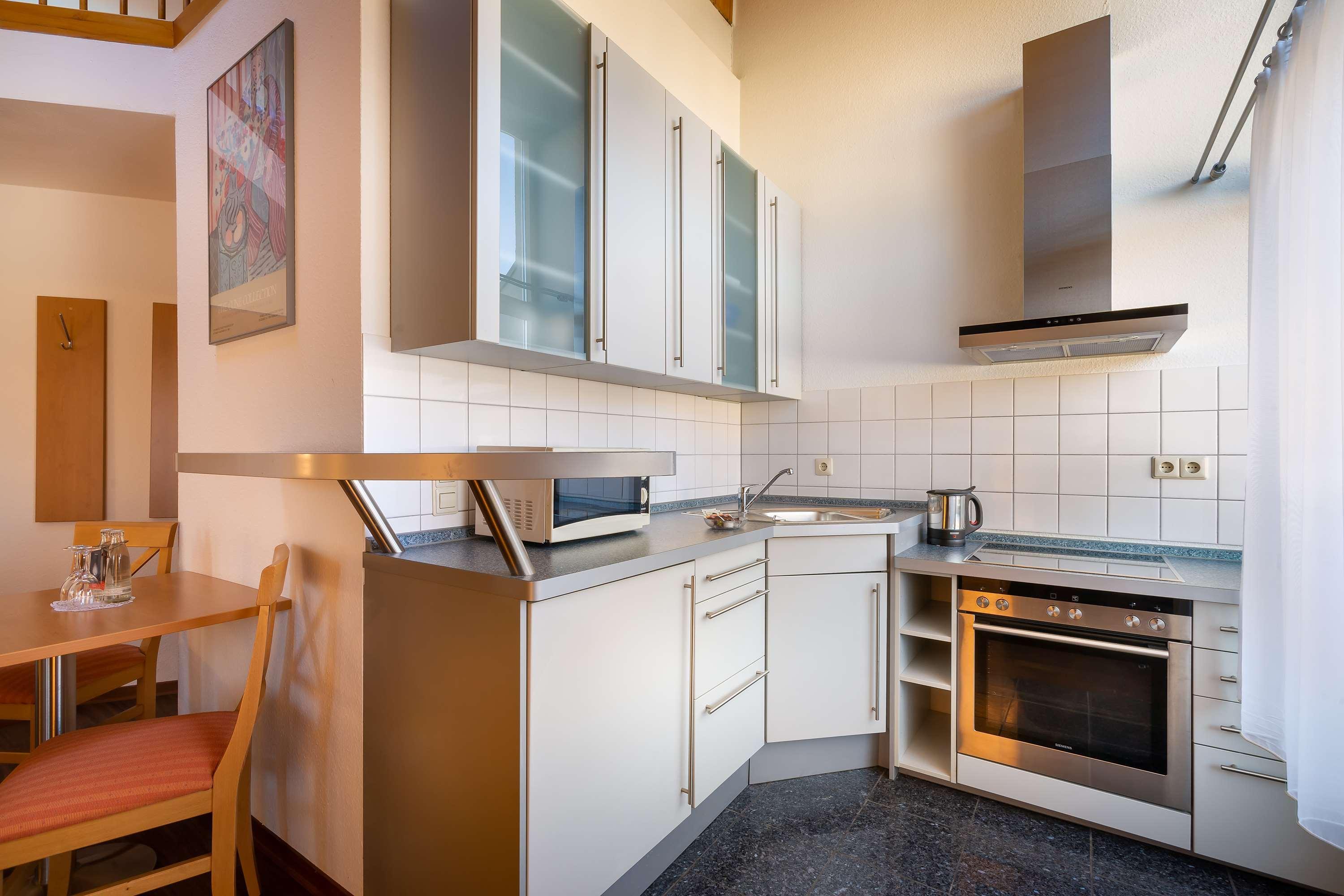 Acora Karlsruhe Zentrum Living The City - Apartments מראה חיצוני תמונה