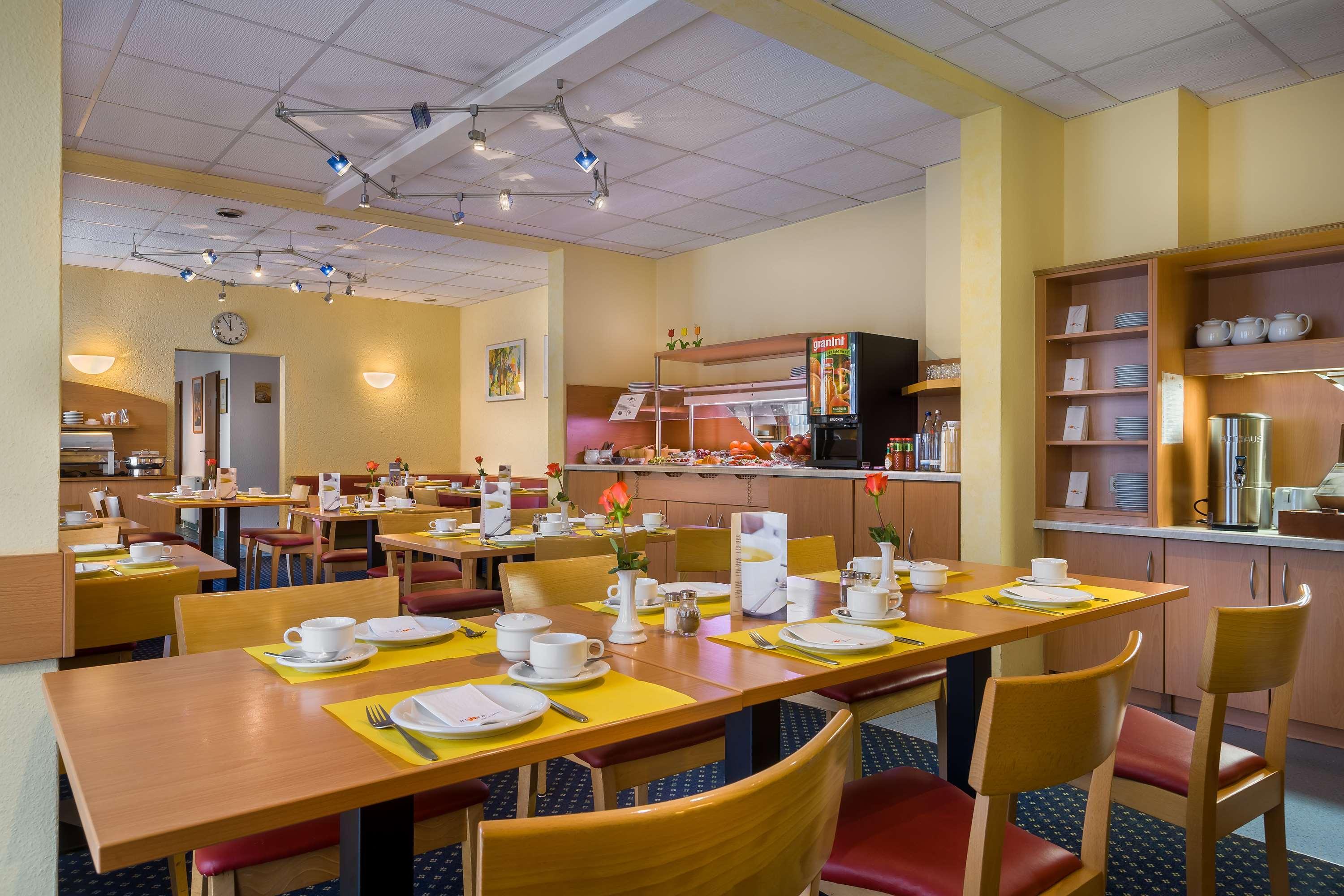 Acora Karlsruhe Zentrum Living The City - Apartments מראה חיצוני תמונה