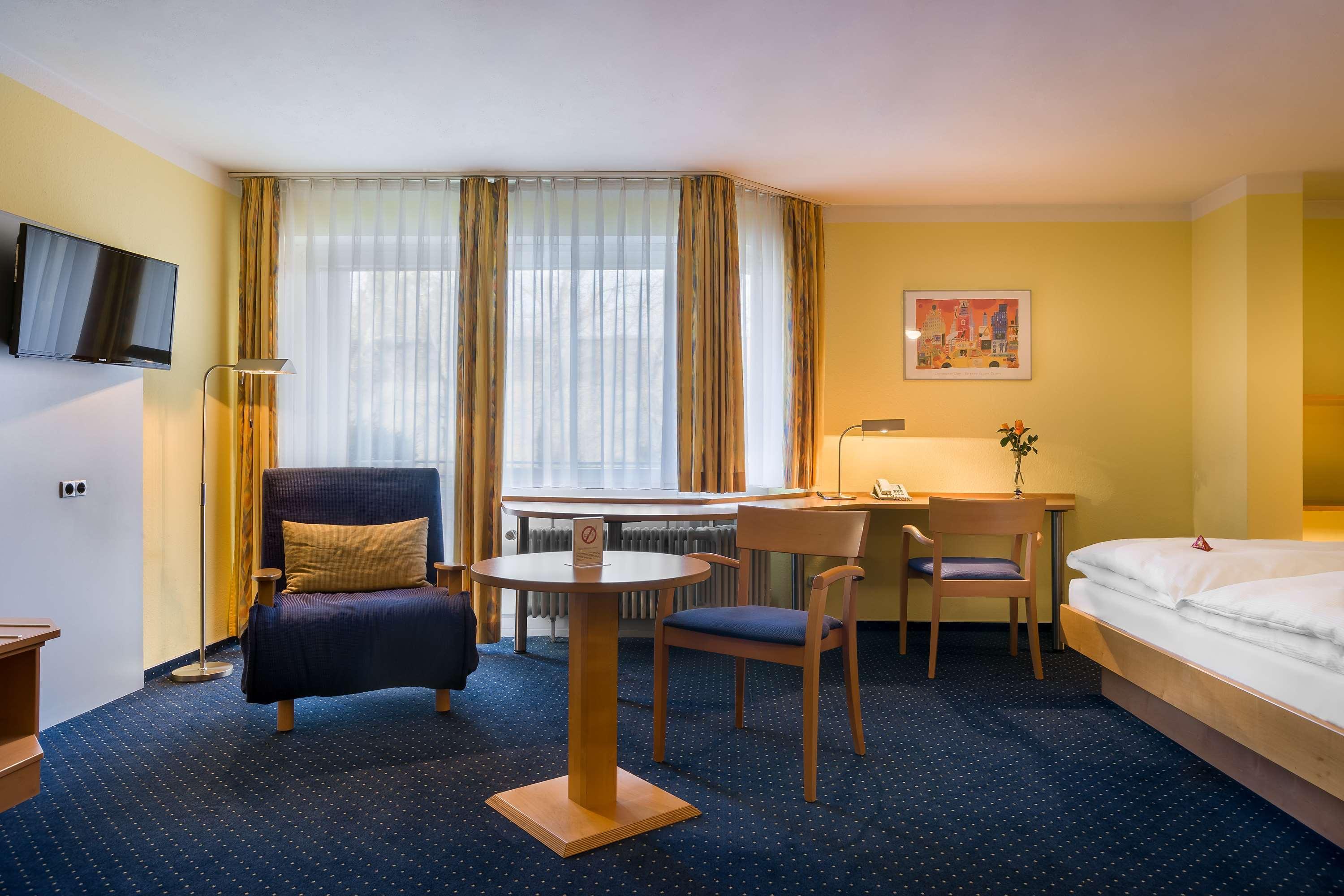 Acora Karlsruhe Zentrum Living The City - Apartments מראה חיצוני תמונה