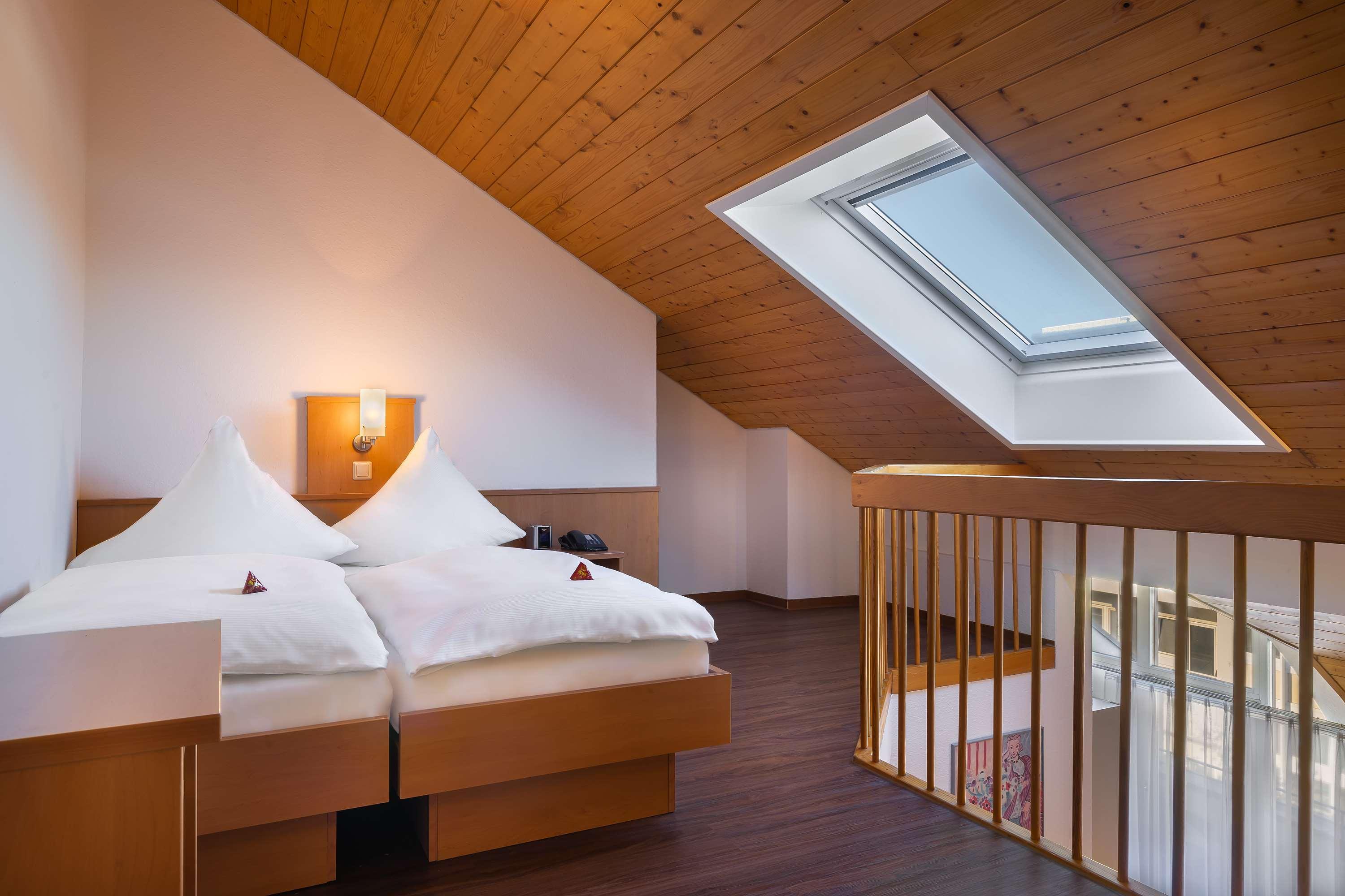 Acora Karlsruhe Zentrum Living The City - Apartments מראה חיצוני תמונה