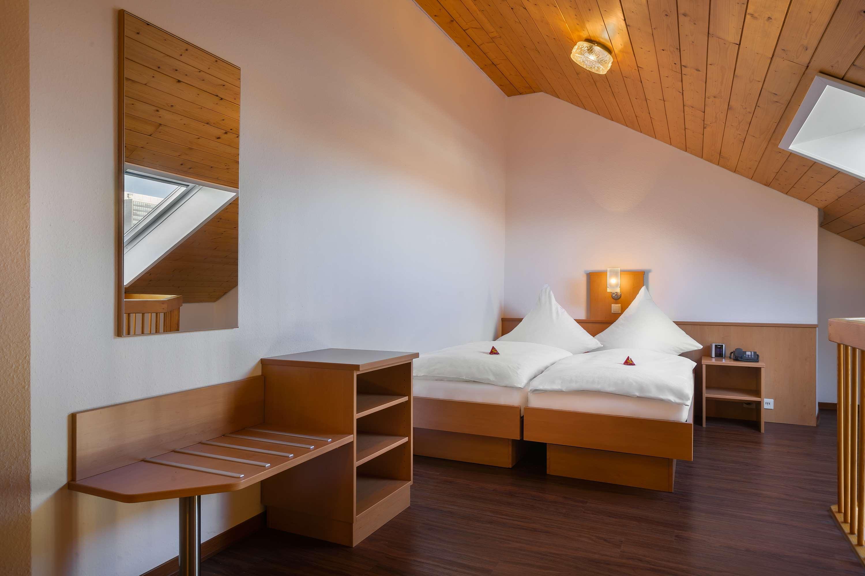 Acora Karlsruhe Zentrum Living The City - Apartments מראה חיצוני תמונה