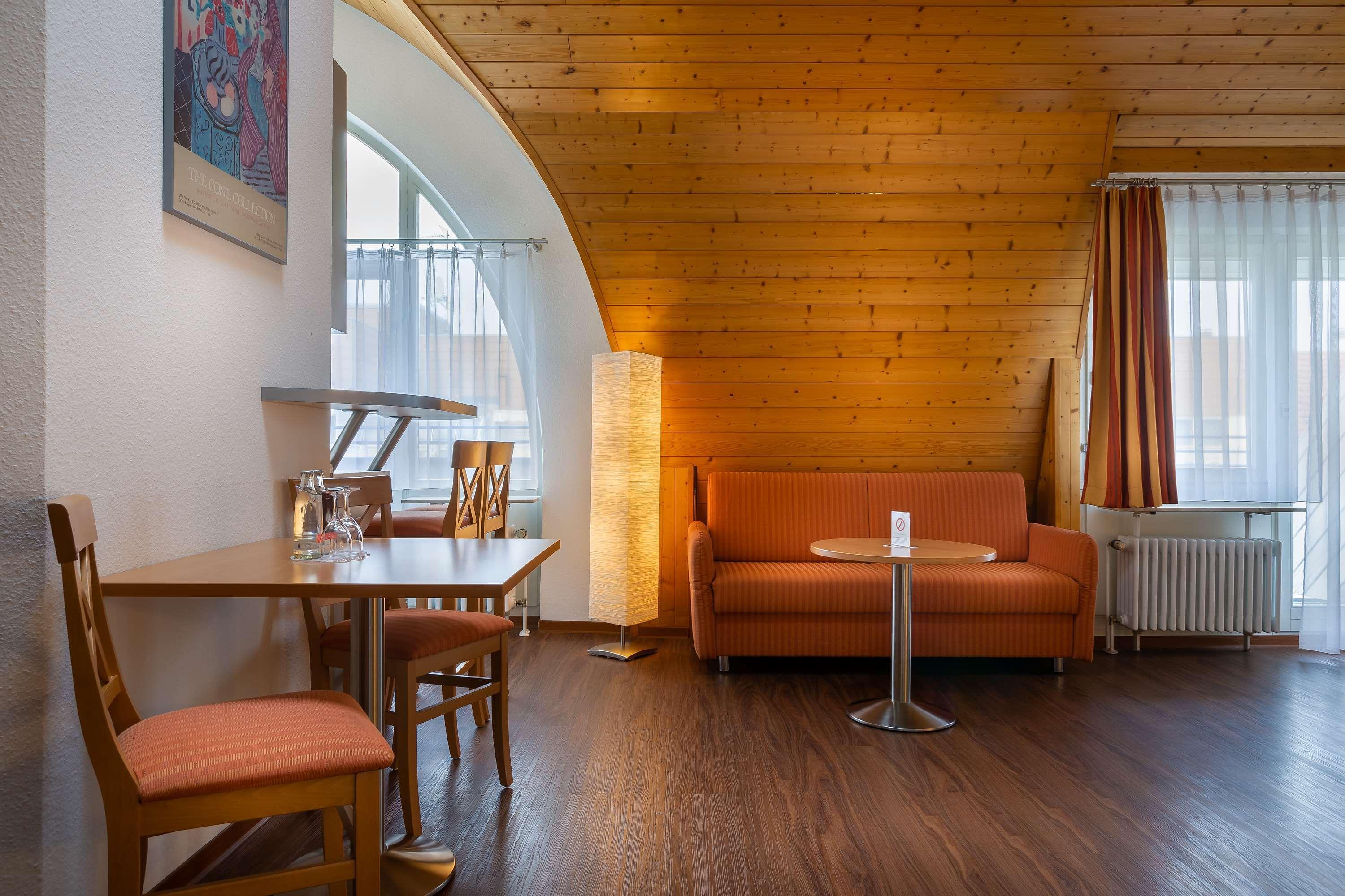Acora Karlsruhe Zentrum Living The City - Apartments מראה חיצוני תמונה
