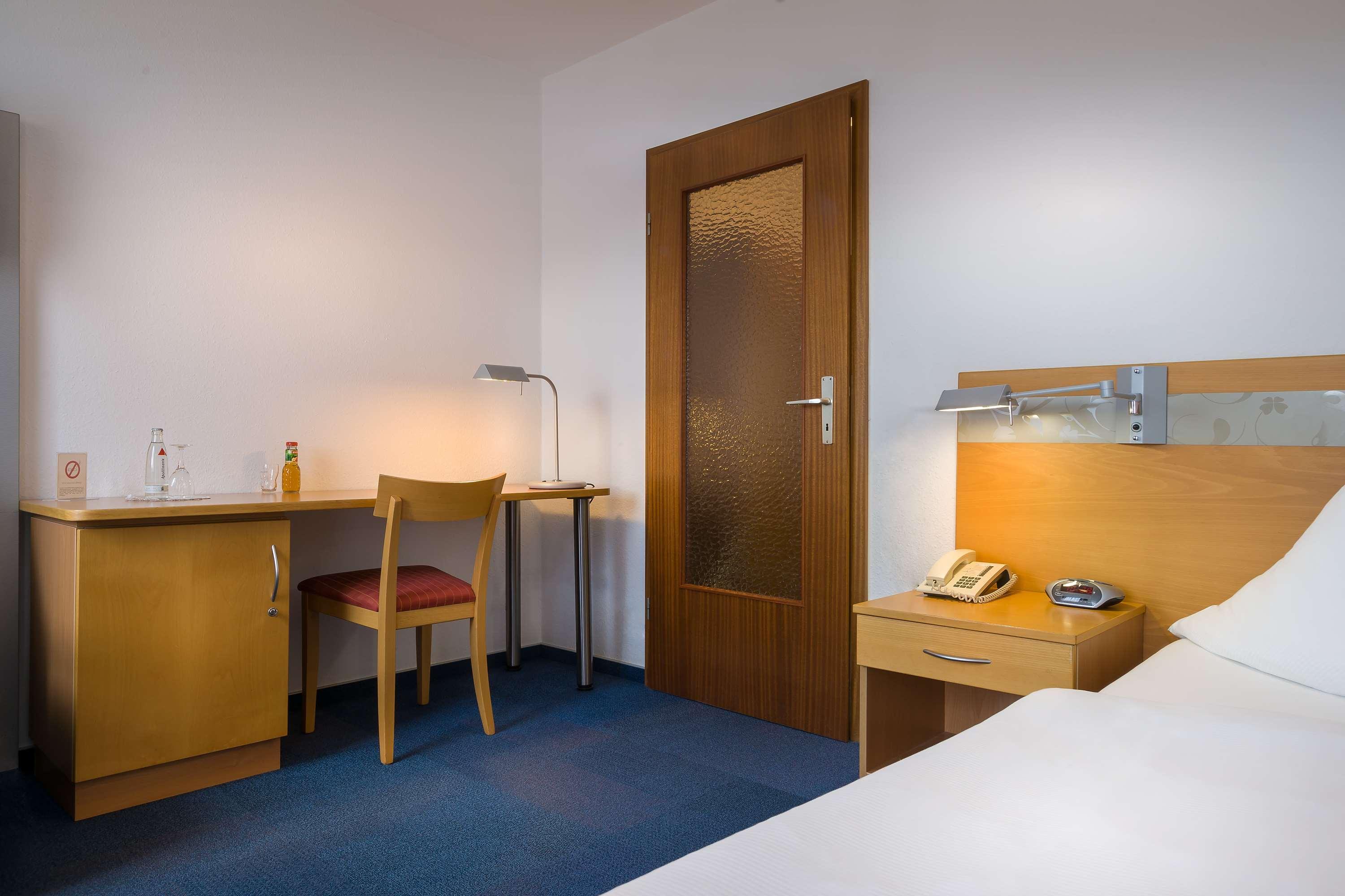 Acora Karlsruhe Zentrum Living The City - Apartments מראה חיצוני תמונה