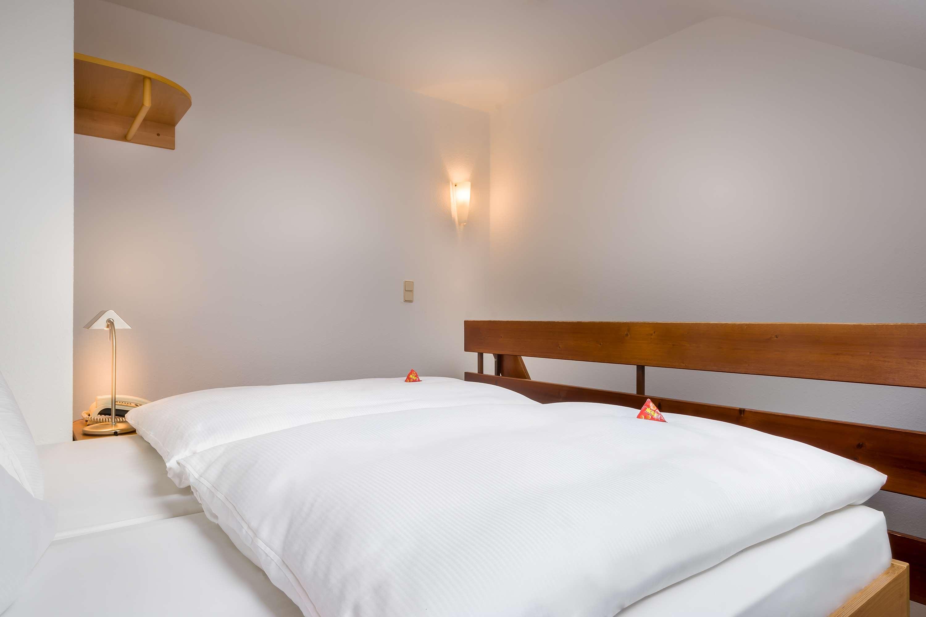 Acora Karlsruhe Zentrum Living The City - Apartments מראה חיצוני תמונה