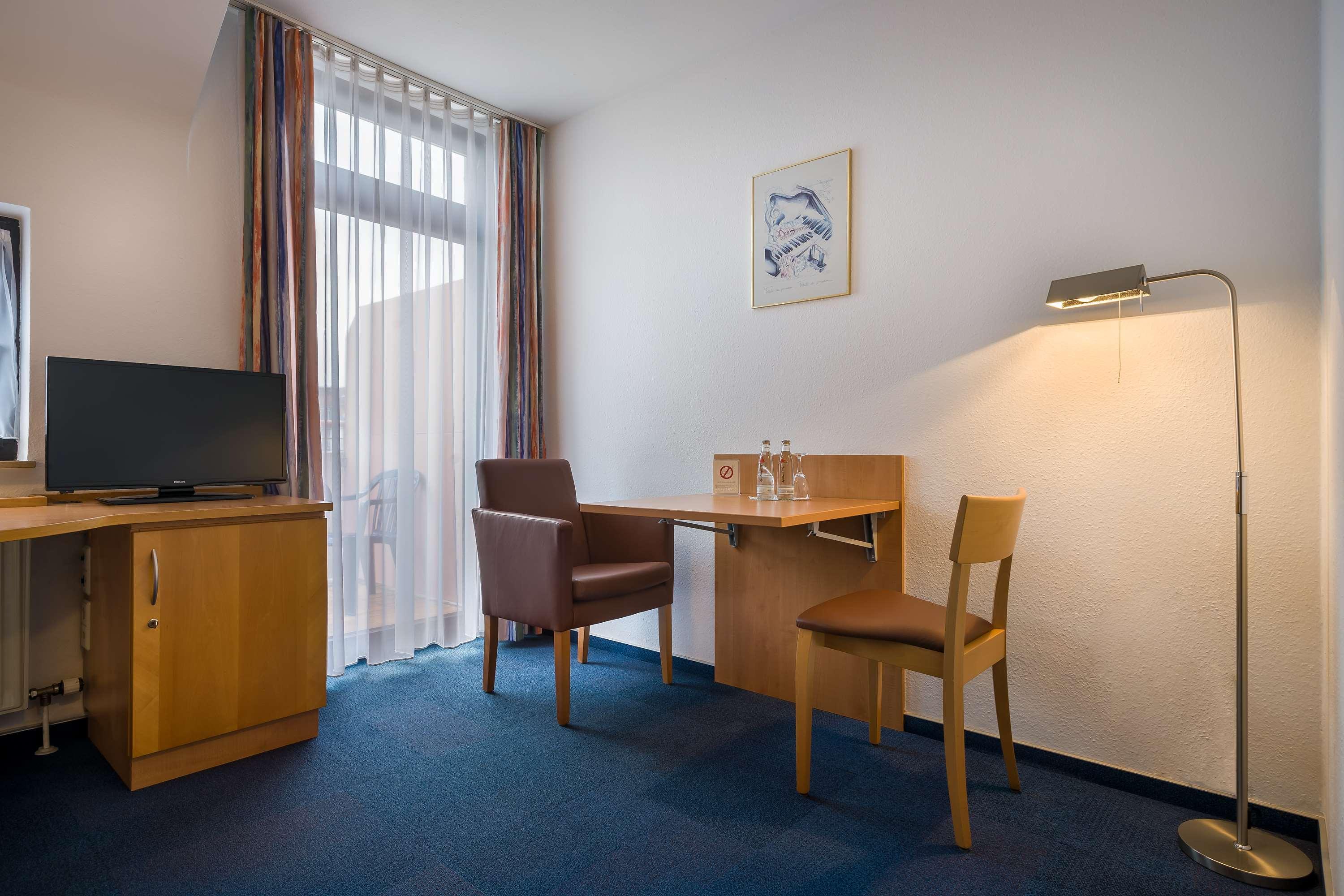 Acora Karlsruhe Zentrum Living The City - Apartments מראה חיצוני תמונה
