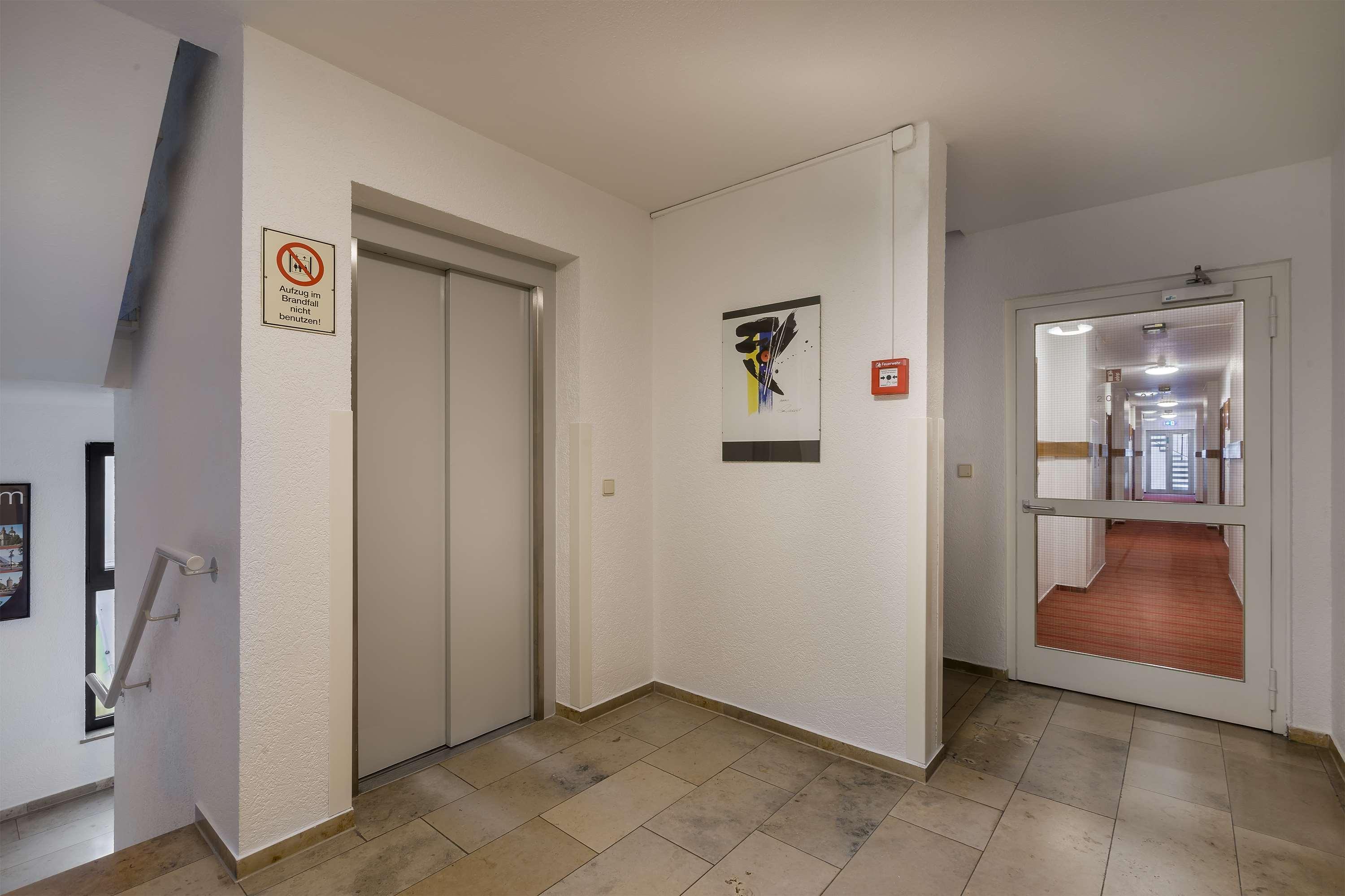 Acora Karlsruhe Zentrum Living The City - Apartments מראה חיצוני תמונה