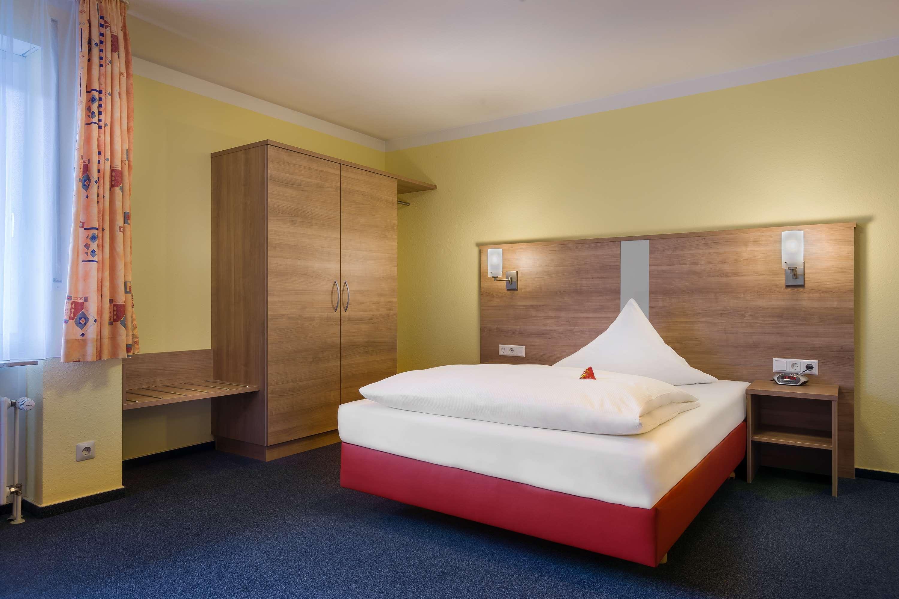 Acora Karlsruhe Zentrum Living The City - Apartments מראה חיצוני תמונה