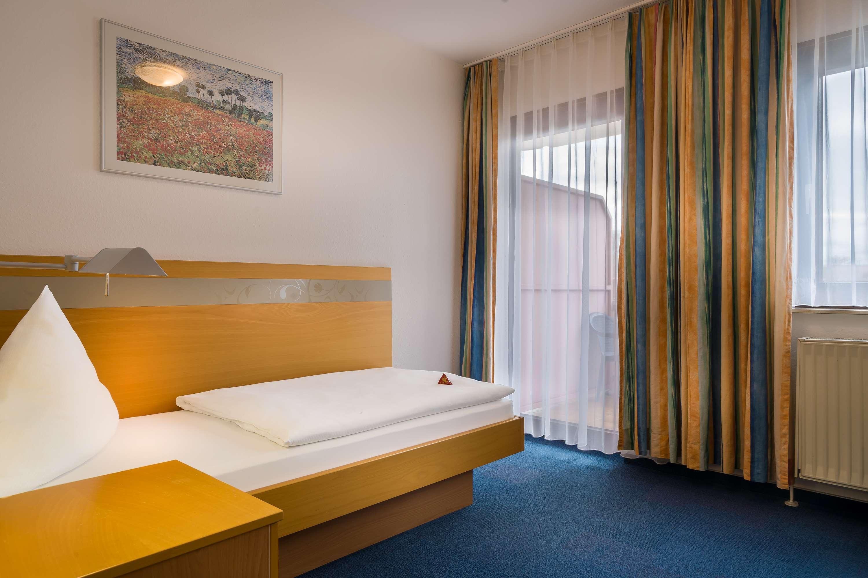 Acora Karlsruhe Zentrum Living The City - Apartments מראה חיצוני תמונה