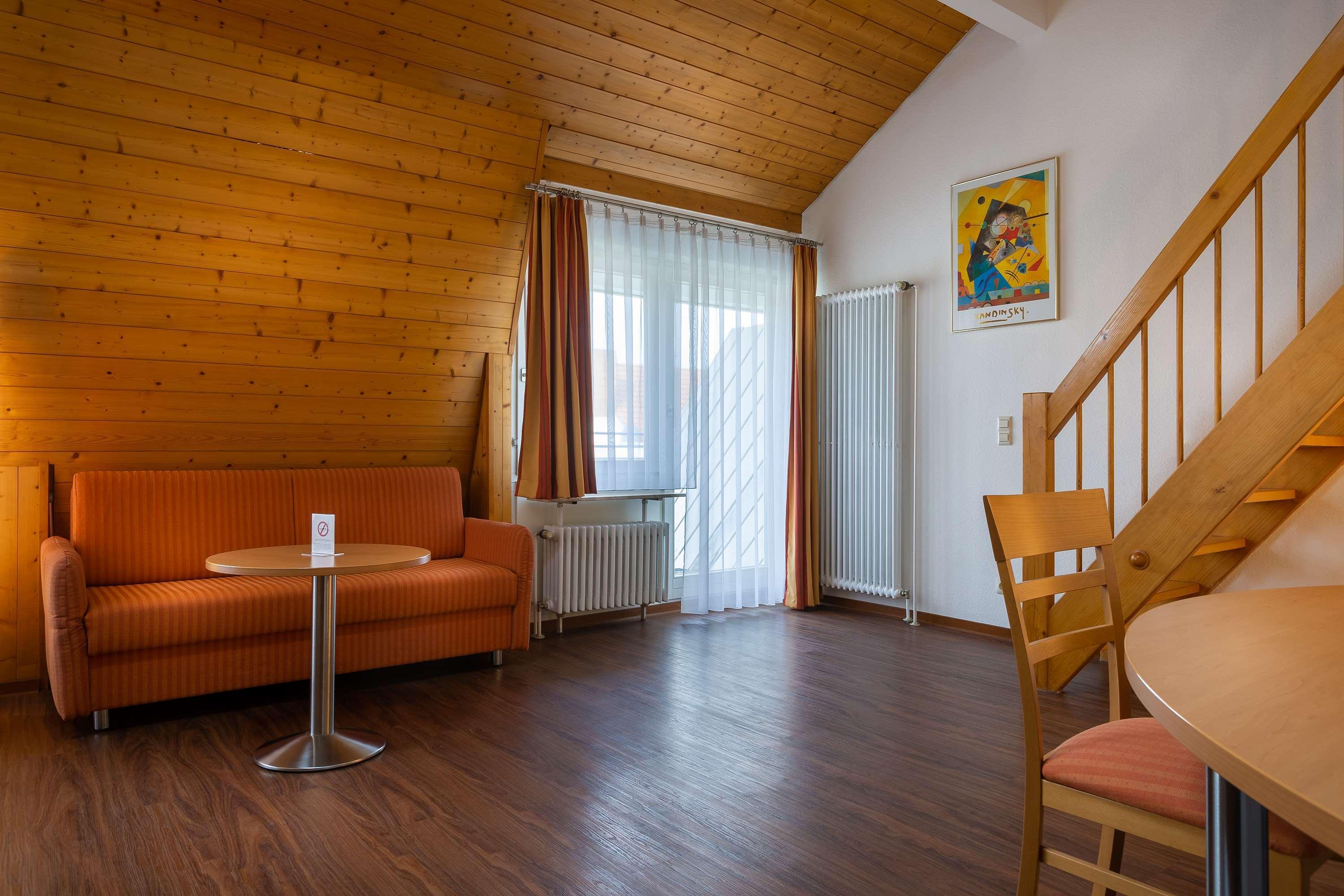 Acora Karlsruhe Zentrum Living The City - Apartments מראה חיצוני תמונה