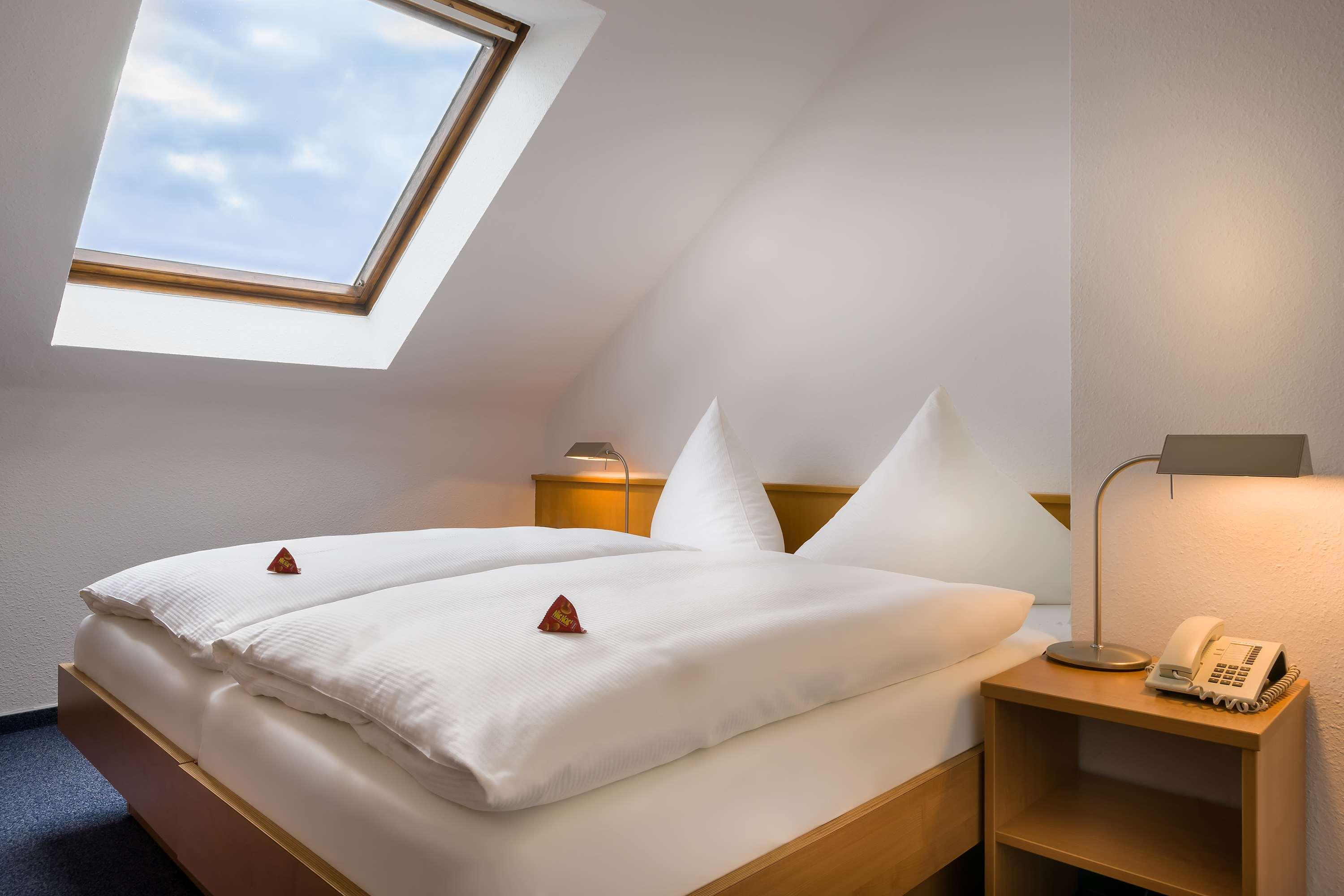Acora Karlsruhe Zentrum Living The City - Apartments מראה חיצוני תמונה
