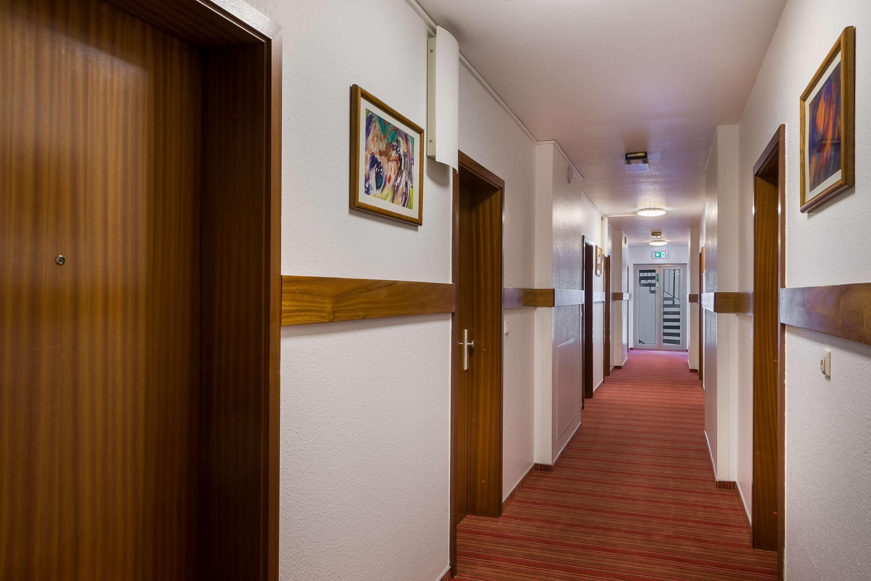 Acora Karlsruhe Zentrum Living The City - Apartments מראה חיצוני תמונה