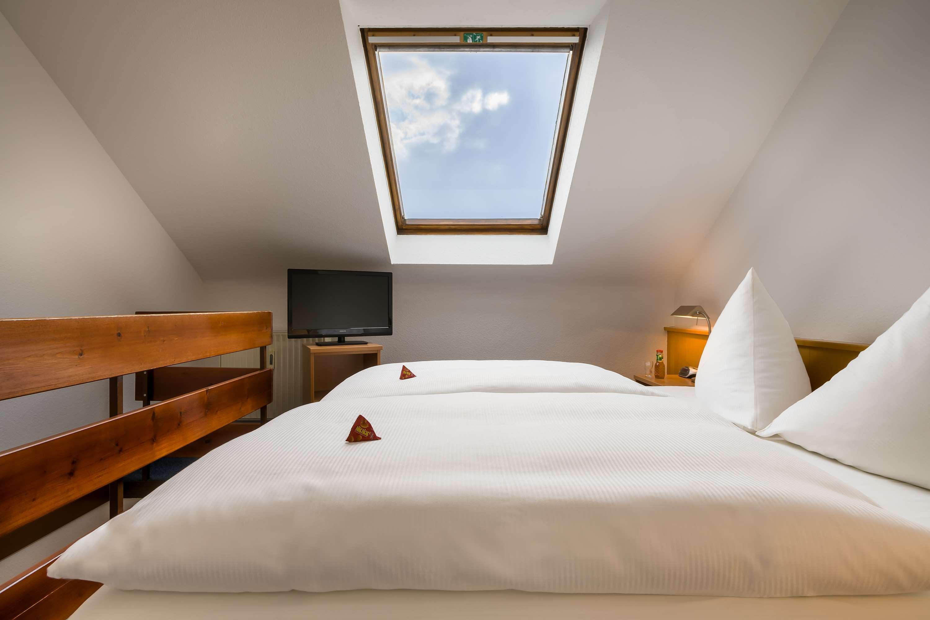 Acora Karlsruhe Zentrum Living The City - Apartments מראה חיצוני תמונה