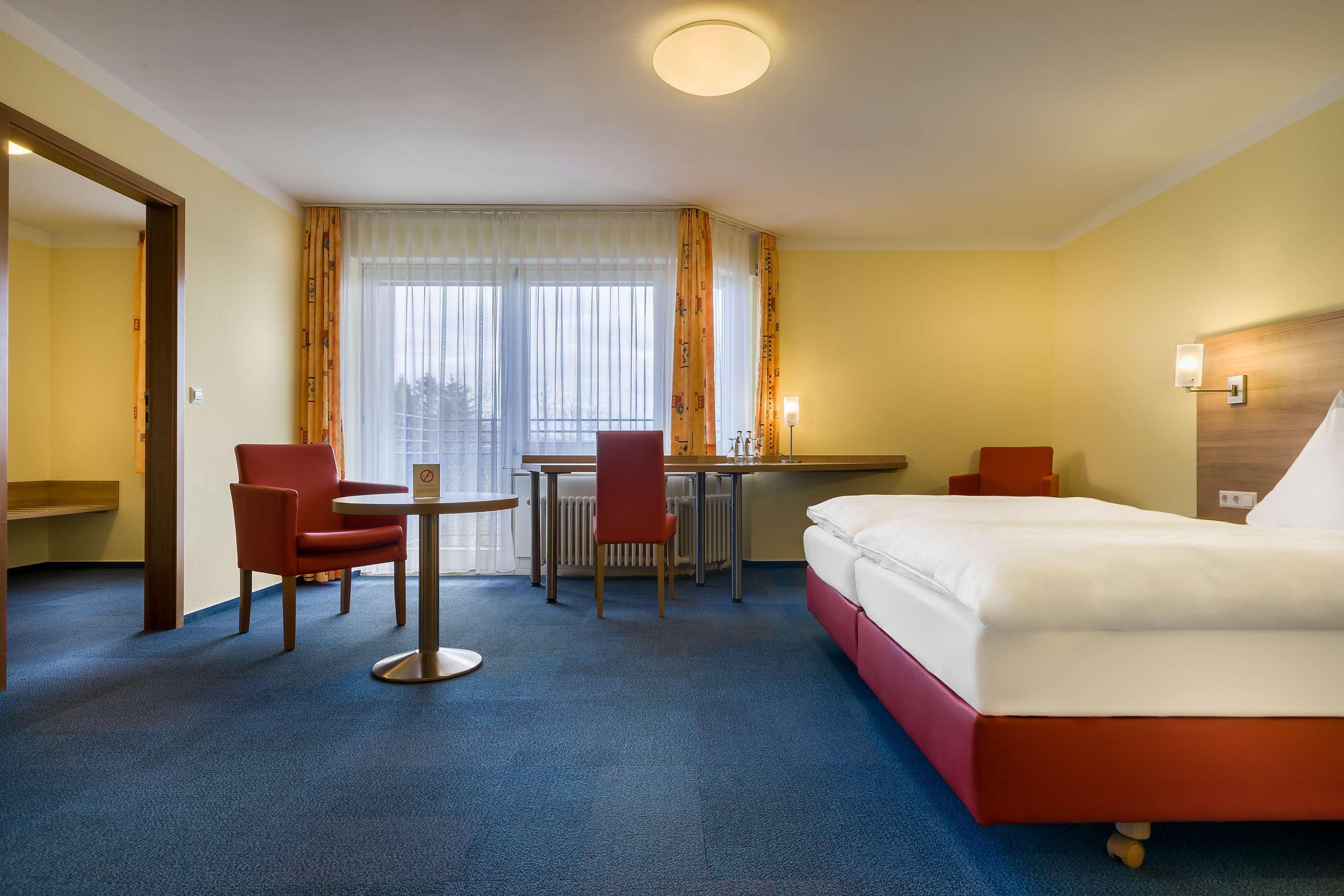 Acora Karlsruhe Zentrum Living The City - Apartments מראה חיצוני תמונה