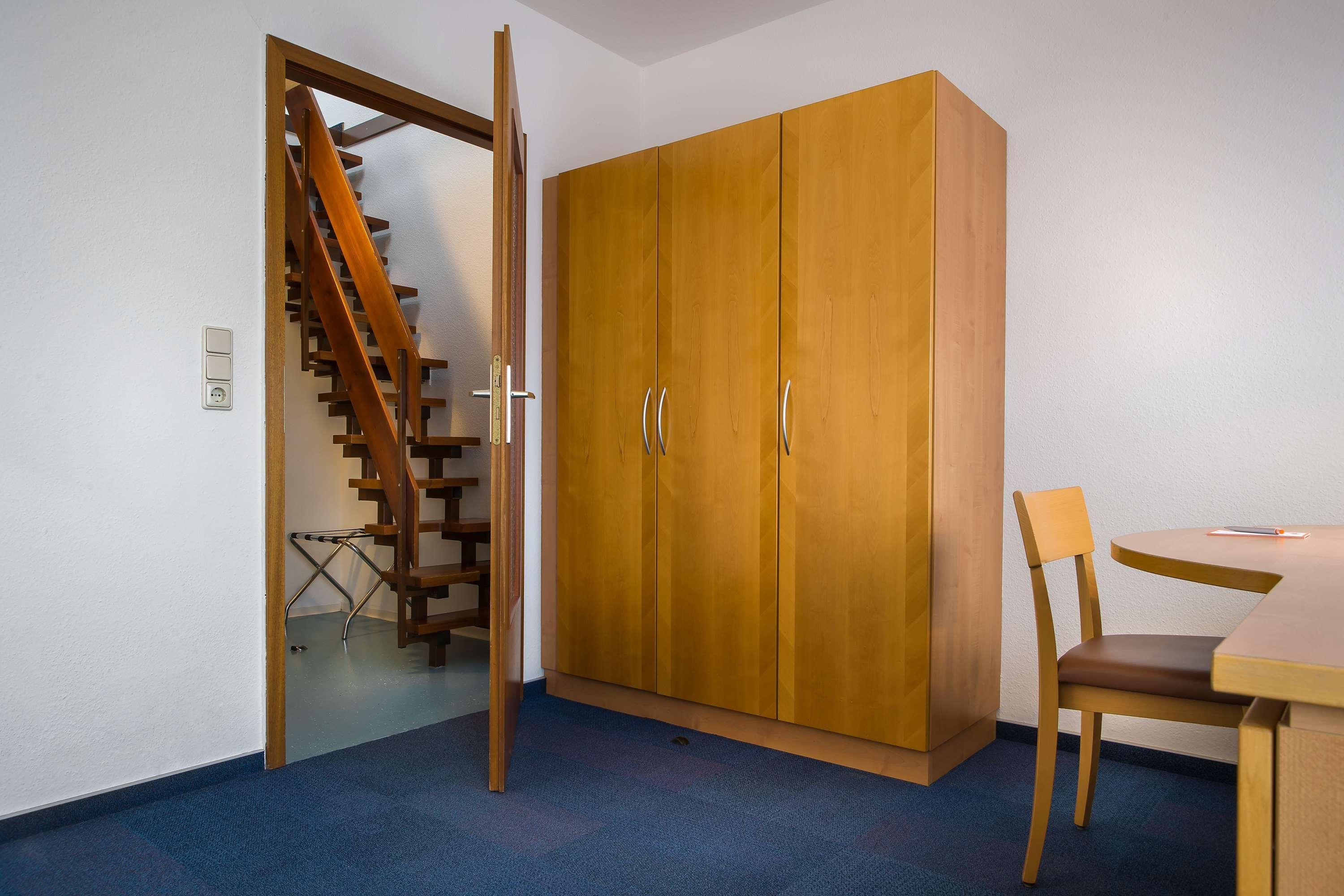 Acora Karlsruhe Zentrum Living The City - Apartments מראה חיצוני תמונה
