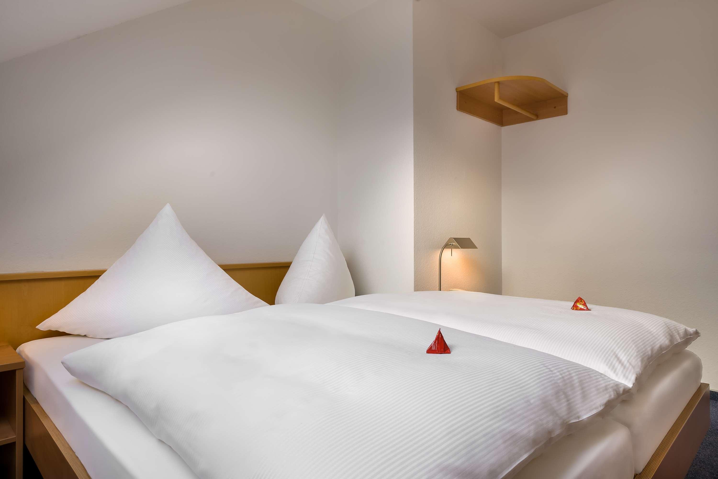 Acora Karlsruhe Zentrum Living The City - Apartments מראה חיצוני תמונה