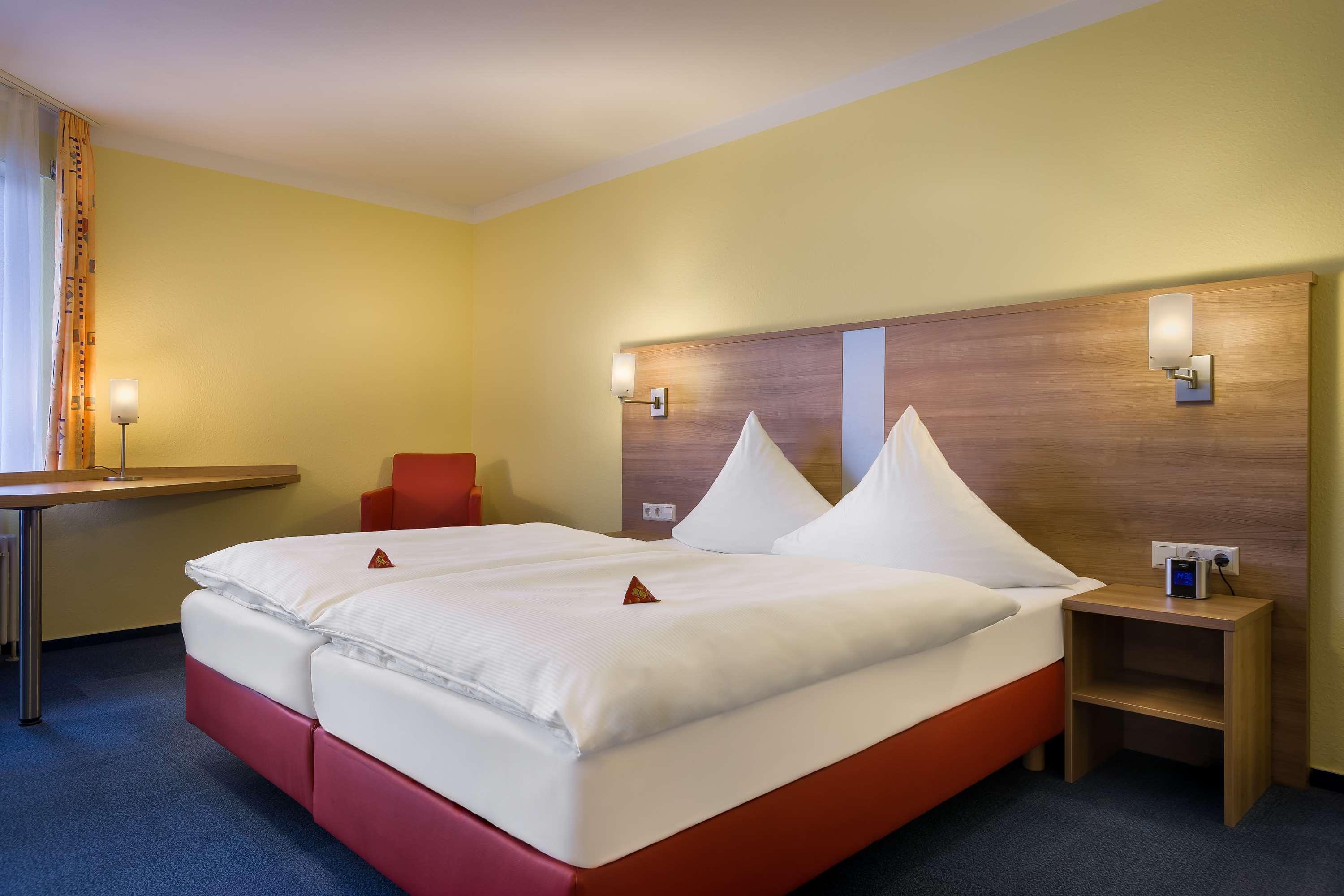 Acora Karlsruhe Zentrum Living The City - Apartments מראה חיצוני תמונה