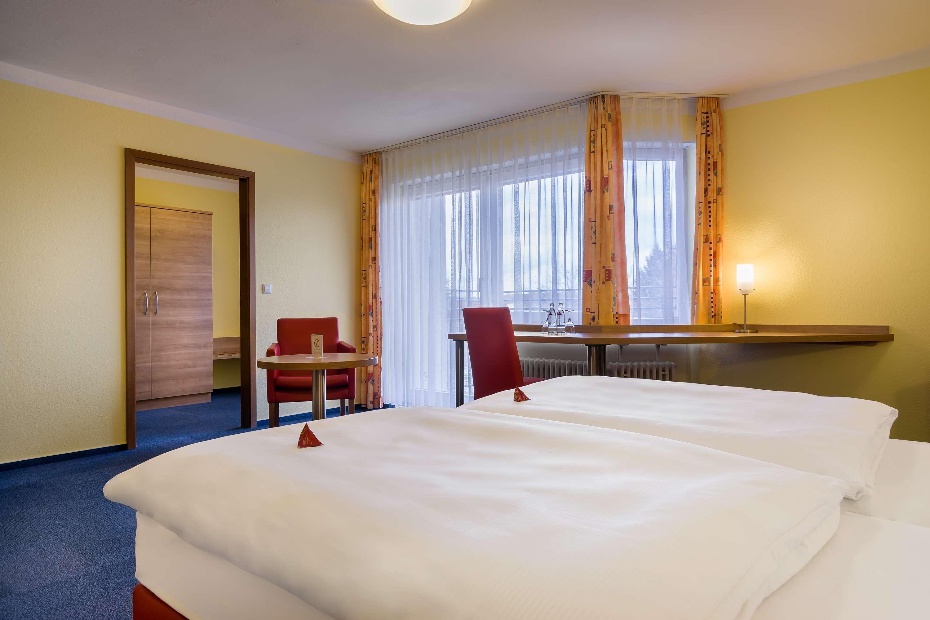 Acora Karlsruhe Zentrum Living The City - Apartments מראה חיצוני תמונה