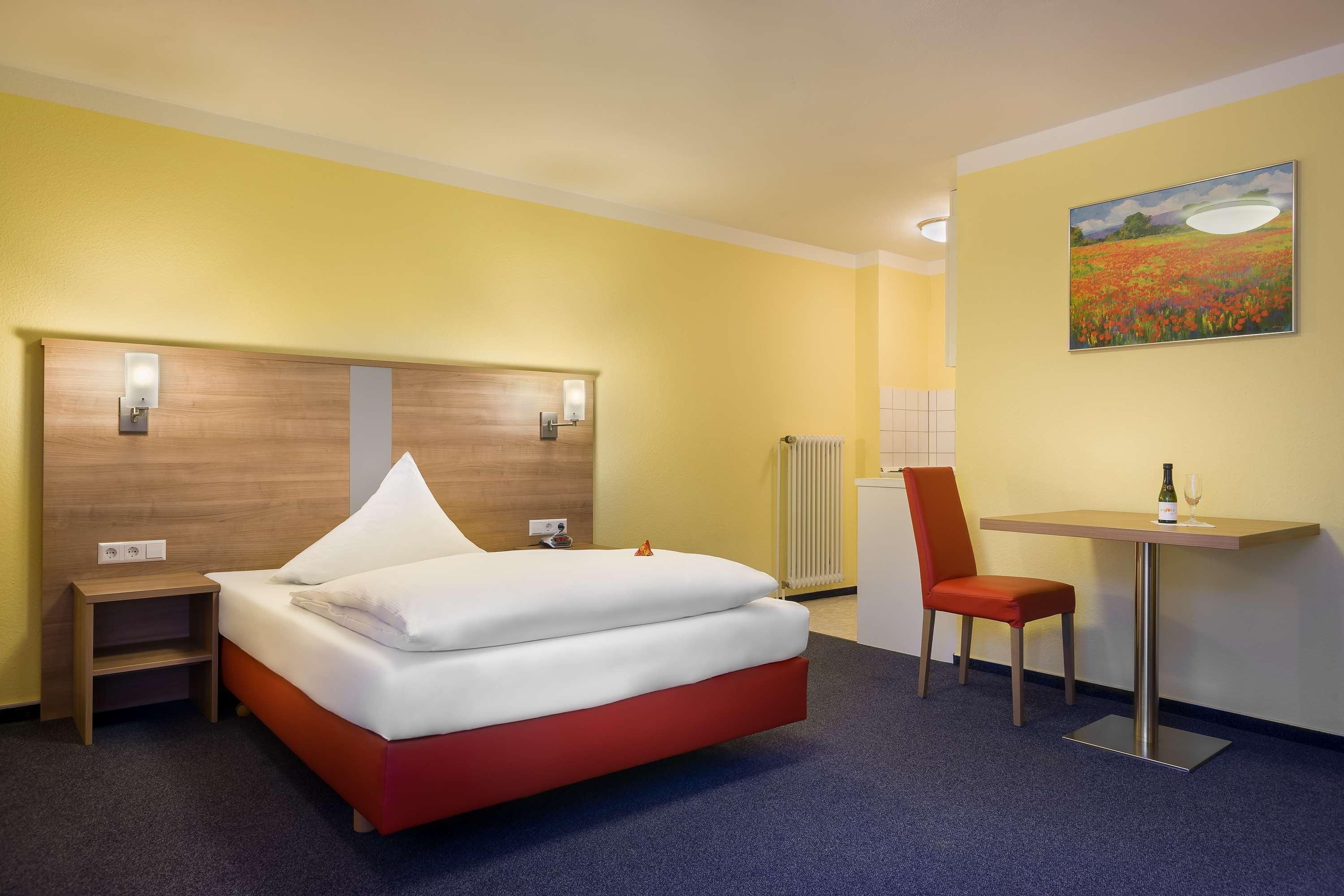 Acora Karlsruhe Zentrum Living The City - Apartments מראה חיצוני תמונה